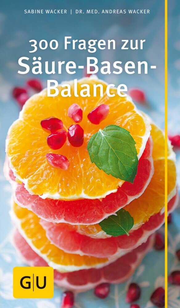 300 Fragen zur Säure-Basen-Balance main product photo