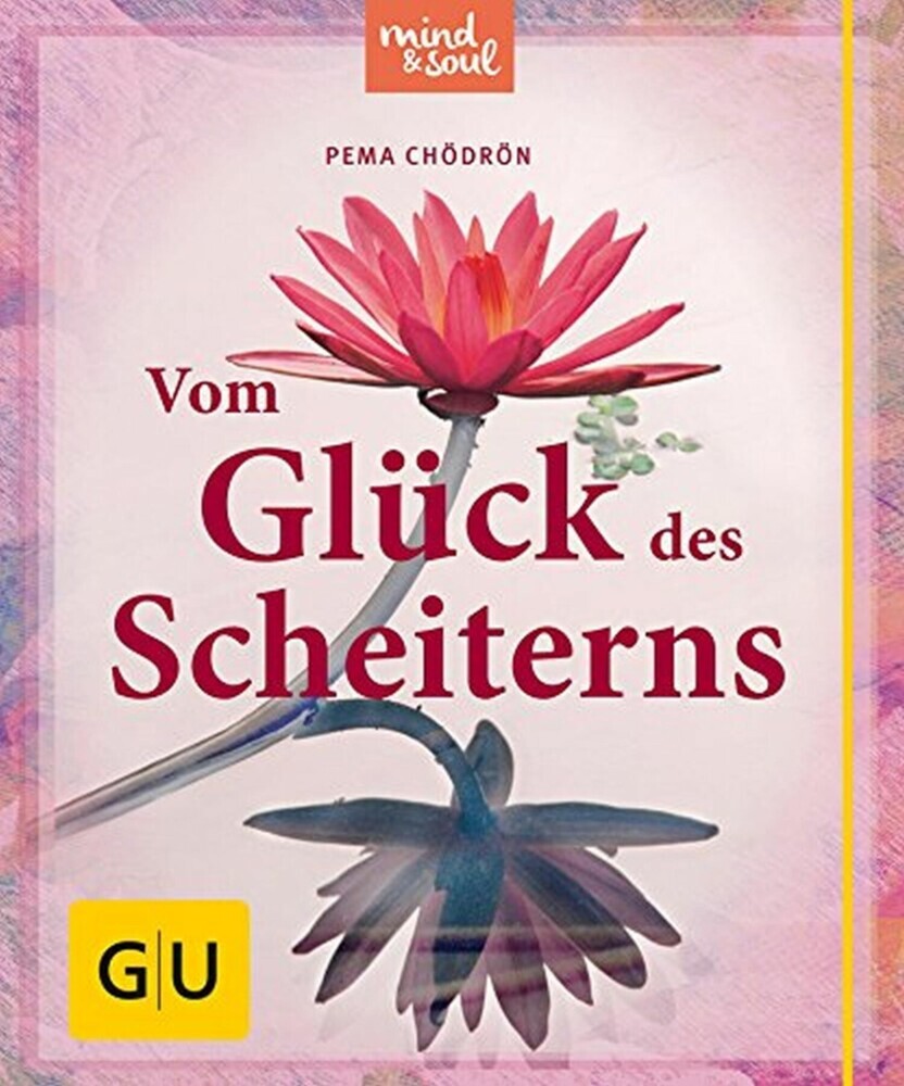 Vom Glück des Scheiterns main product photo