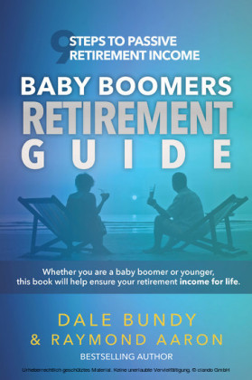 Baby Boomers Retirement Guide