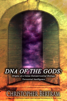 Dna of the Gods