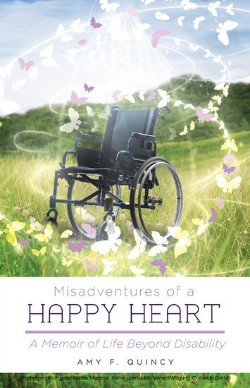 Misadventures of a Happy Heart main product photo