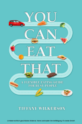 You Can Eat That.