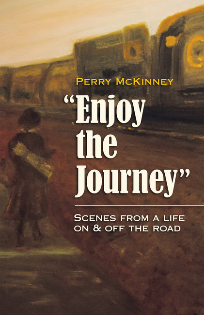 Enjoy the Journey main product photo