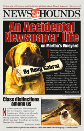 News Hounds