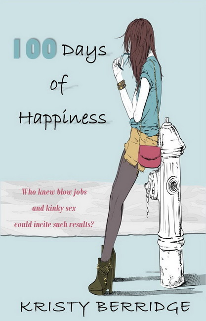 100 Days of Happiness main product photo