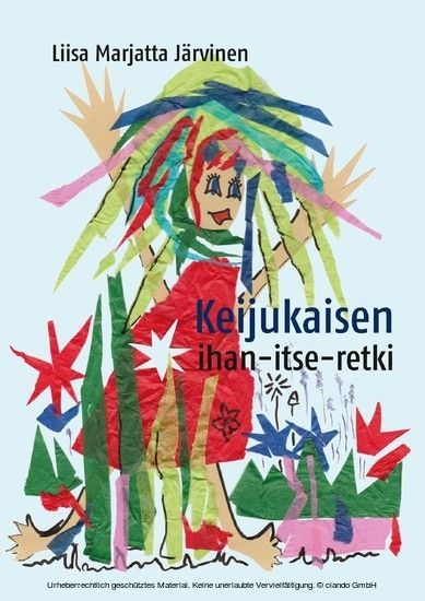 Keijukaisen ihan-itse-retki main product photo