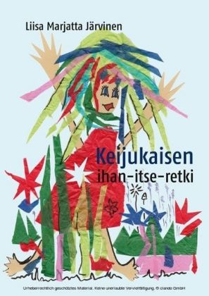 Keijukaisen ihan-itse-retki