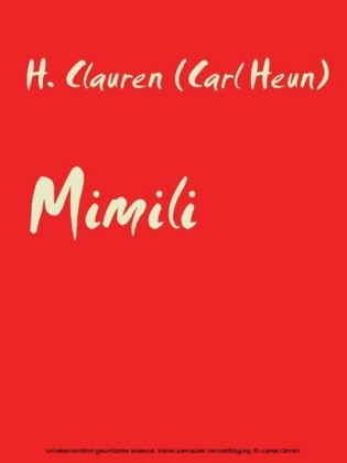 Mimili