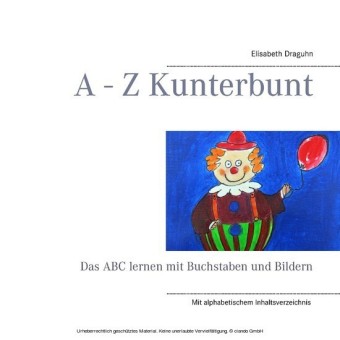 A - Z Kunterbunt