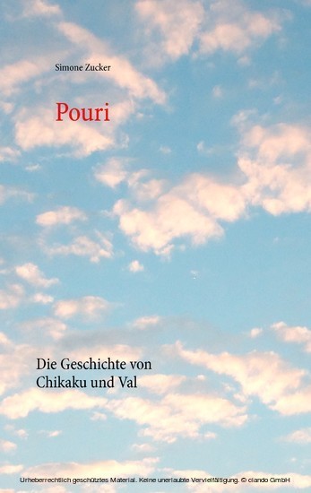Pouri main product photo