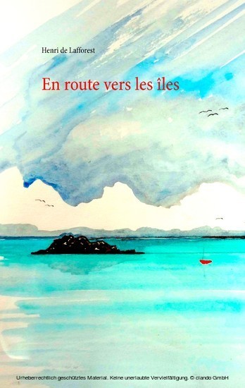 En route vers les îles main product photo