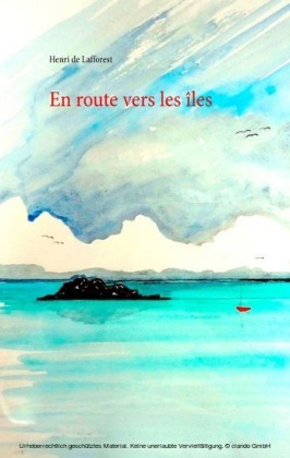 En route vers les îles