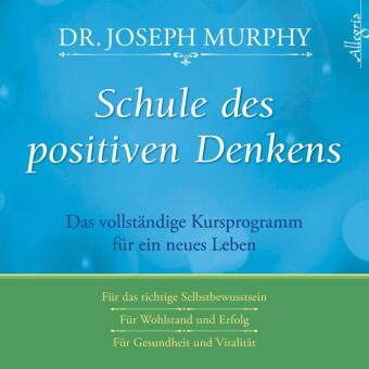 Schule des positiven Denkens, 3 Audio-CD
