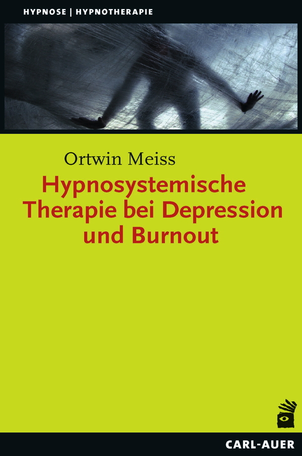 Hypnosystemische Therapie bei Depression und Burnout main product photo