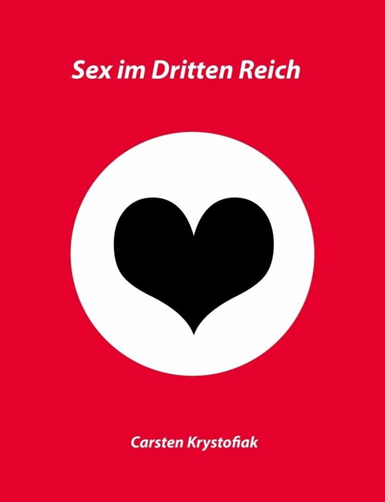 Sex im Dritten Reich main product photo