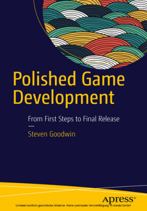 Polished Game Development