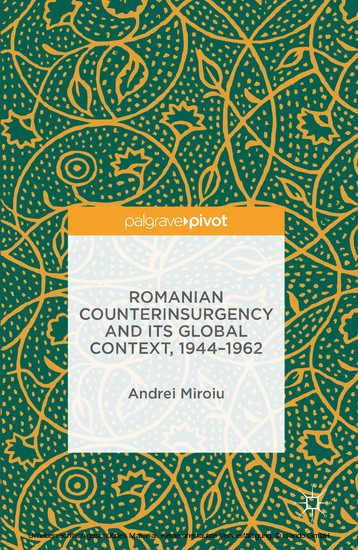 Romanian Counterinsurgency and its Global Context, 1944-1962 main product photo