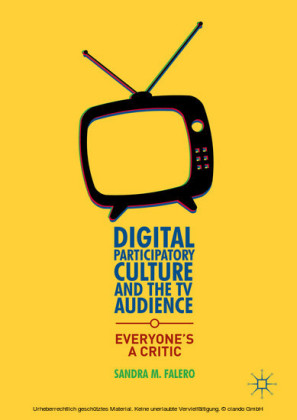 Digital Participatory Culture and the TV Audience