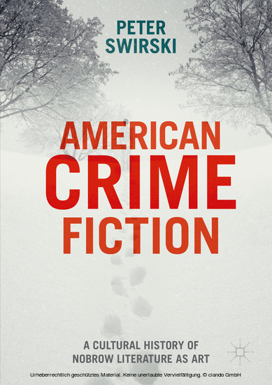 American Crime Fiction main product photo