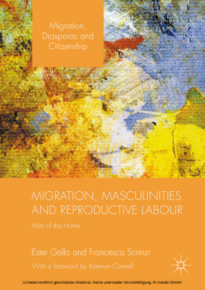 Migration, Masculinities and Reproductive Labour