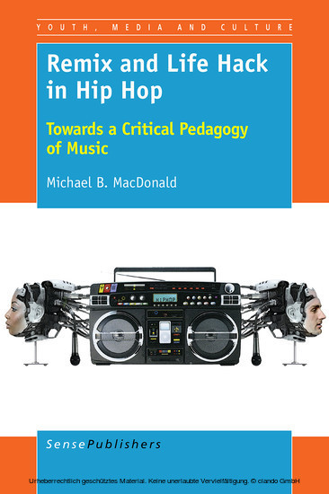 Remix and Life Hack in Hip Hop main product photo
