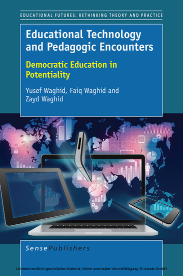 Educational Technology and Pedagogic Encounters main product photo