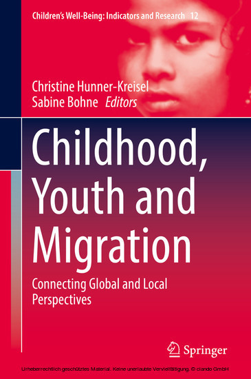 Childhood, Youth and Migration main product photo