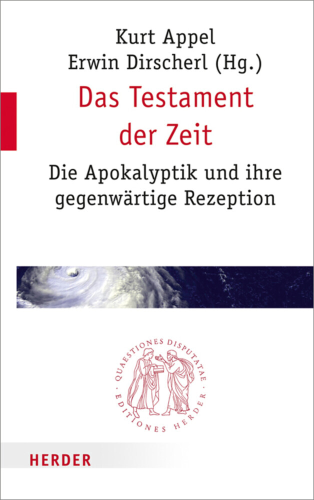 Das Testament der Zeit main product photo