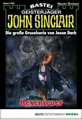 John Sinclair 1990