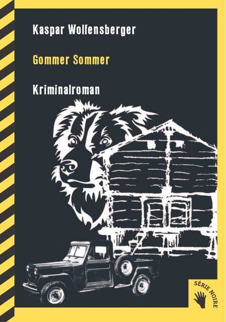 Gommer Sommer main product photo