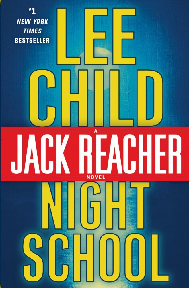 Night School main product photo