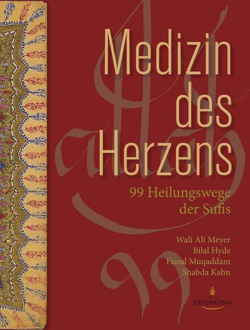 Medizin des Herzens main product photo