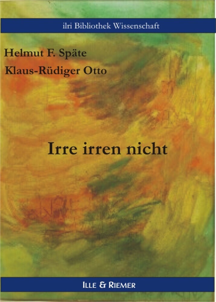 Irre irren nicht main product photo