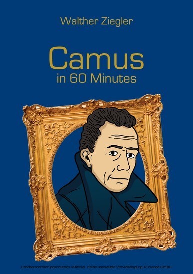 Camus in 60 Minutes main product photo
