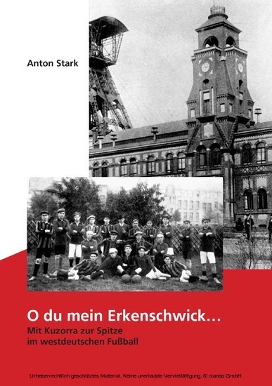 O du mein Erkenschwick main product photo