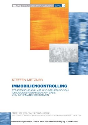 Immobiliencontrolling