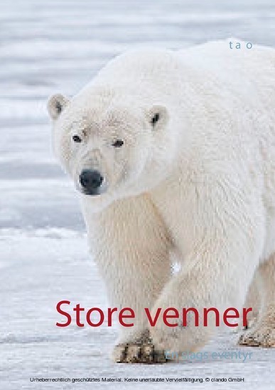 Store venner main product photo