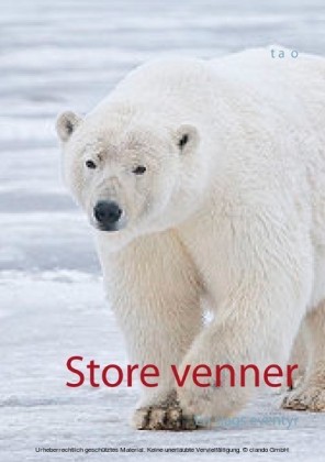 Store venner