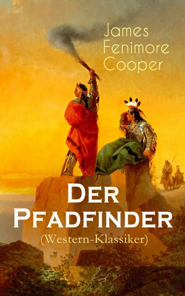 Der Pfadfinder (Western-Klassiker) main product photo