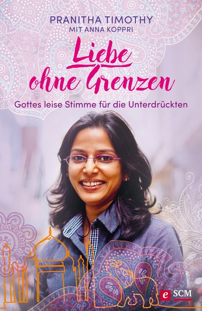 Liebe ohne Grenzen main product photo