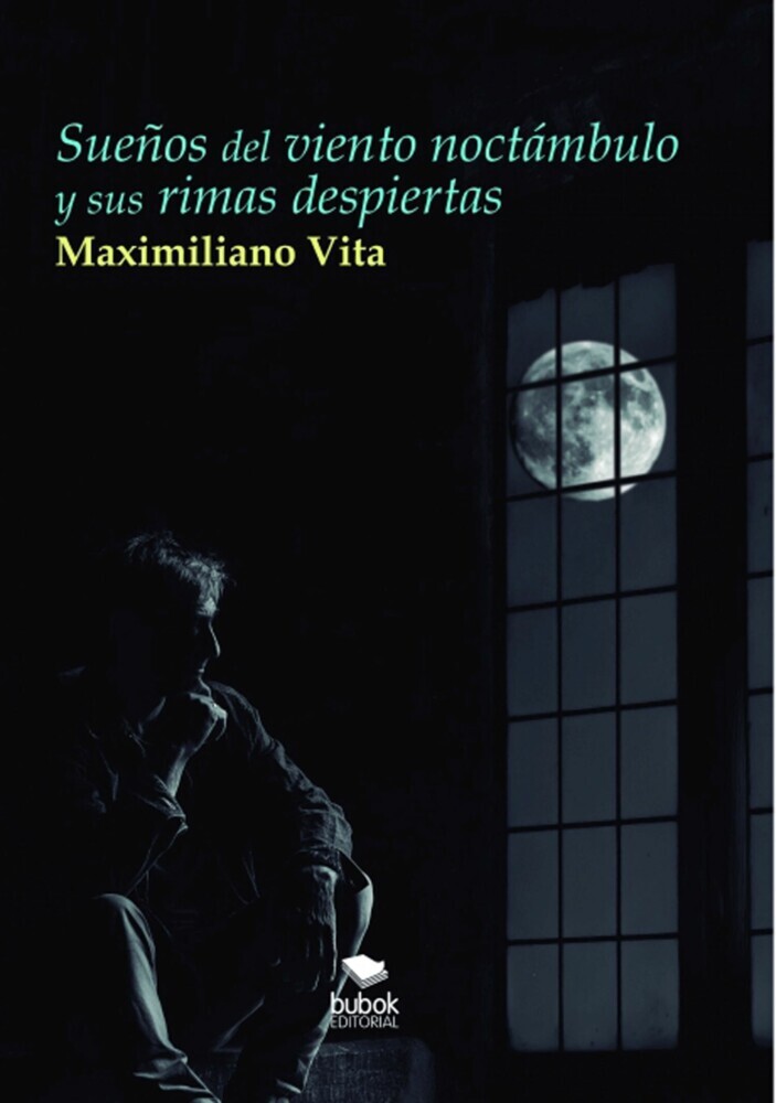 Sueños del viento noctámbulo y sus rimas despiertas main product photo