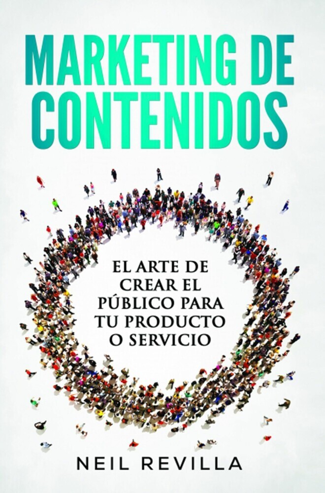 Marketing de contenidos main product photo