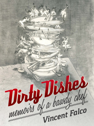 Dirty Dishes