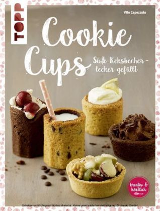 Cookie Cups