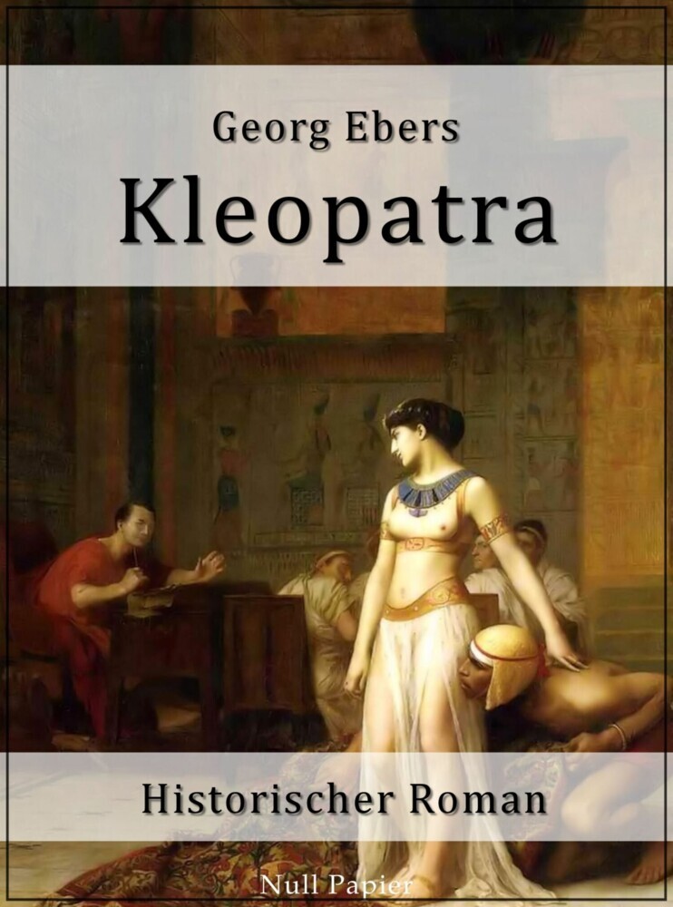 Kleopatra main product photo