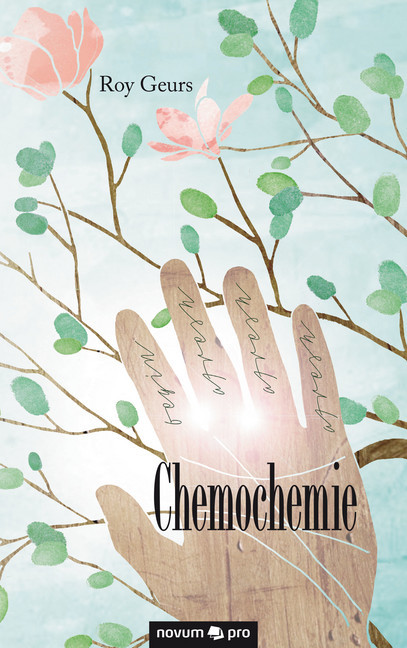 Chemochemie main product photo