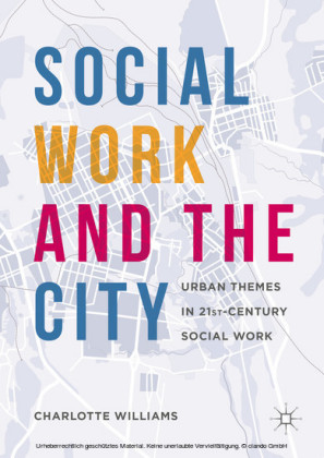 Social Work and the City