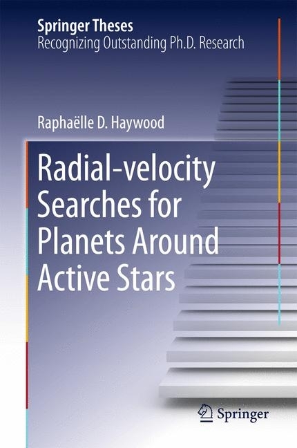 Radial-velocity Searches for Planets Around Active Stars main product photo