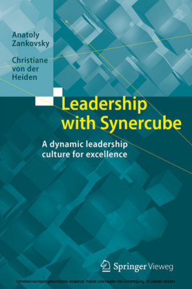 Leadership with Synercube