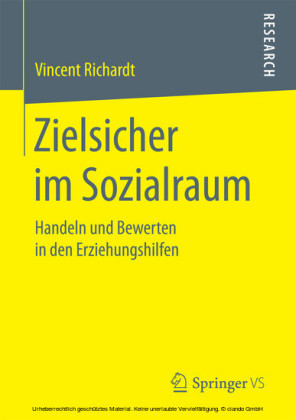 Zielsicher im Sozialraum